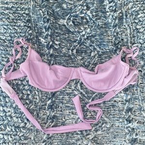 Monday Swimwear Maui Top